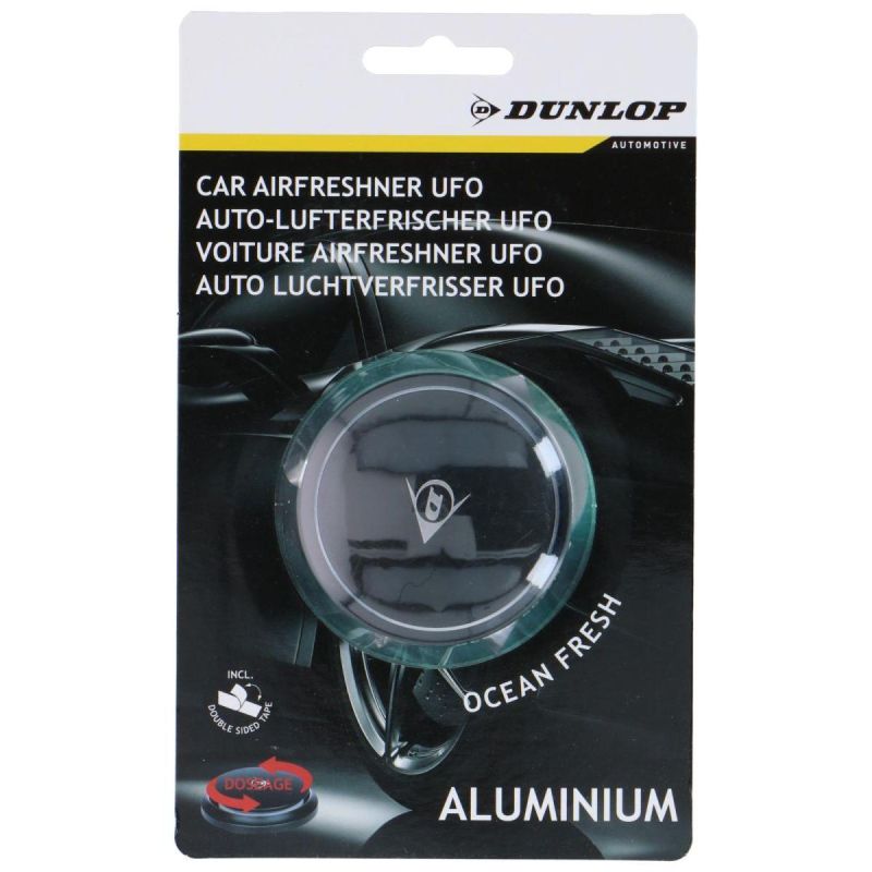 Dunlop Ocean Fresh Ufo Air Freshener kiegészítő GSP-497068