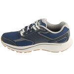 Skechers Go Run Consistent 2.0 Navy Blue sötétkék futócipő 220866-NVY