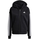 adidas Essentials 3 Stripes Full Zipp Hoodie W JE1283 Pulóver
