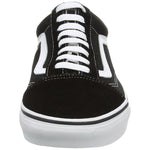 Vans Old Skool U VN000D3HY28 shoes fekete hátizsák