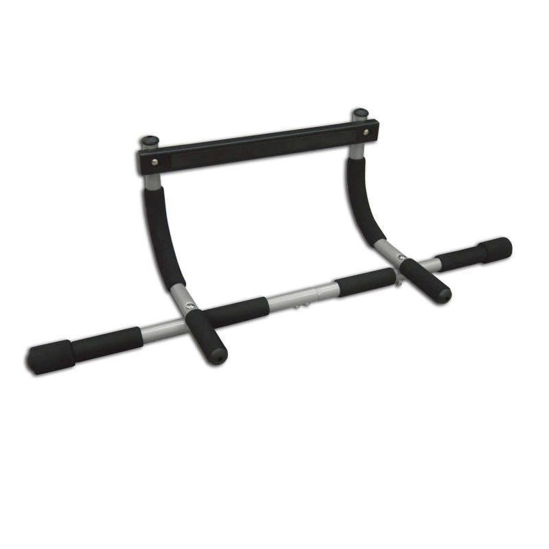 Body Sculpture Body Gym BB 268 Multifunctional Bar fekete edzőfelszerelés BB268