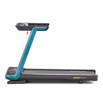 Reebok FR20z Floatride RVFR-10121GRZ Electric Treadmill Edzőfelszerelés