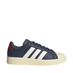 Adidas Streettalk Men's Navy Blue IH4278 sötétkék utcai cipő