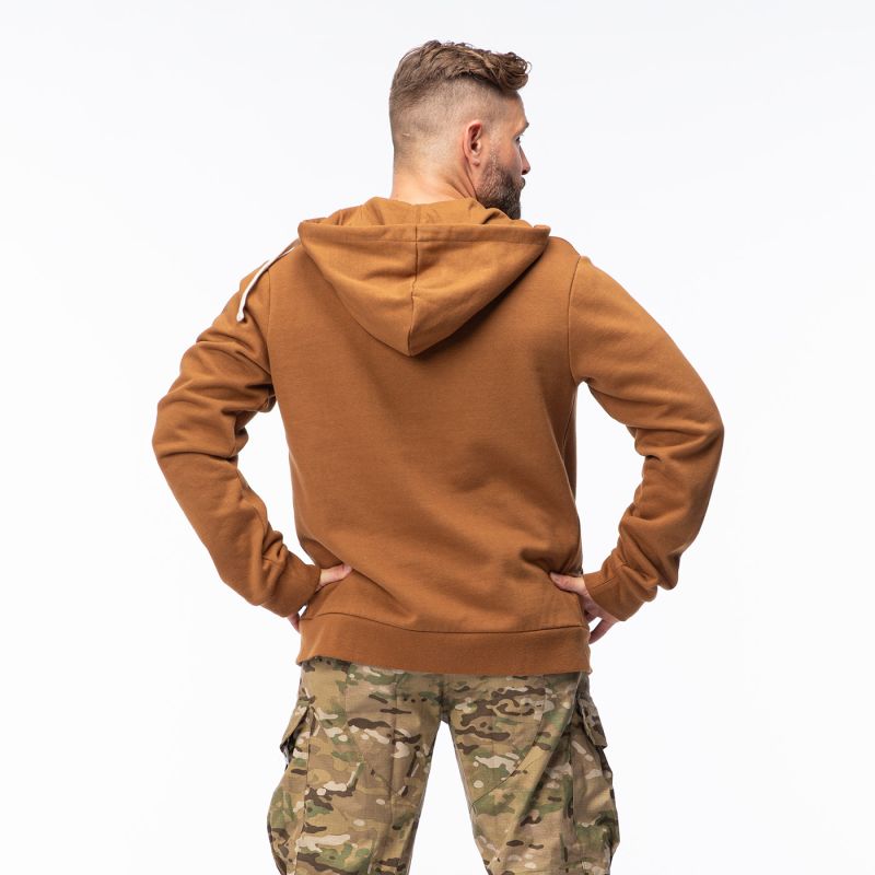Magnum Force sweatshirt barna pulóver 92800483289