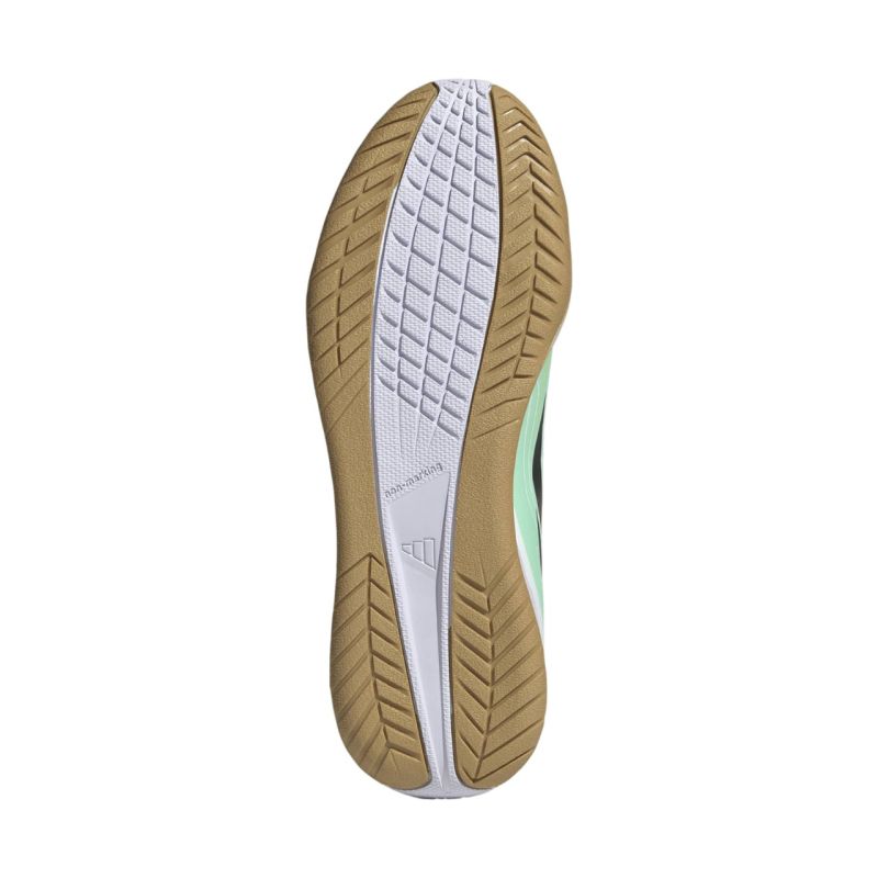 Adidas F50 Hyperfast Club IN kids' soccer focicipő KK1339