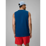 Men's sleeveless shirt 4F