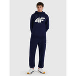 Men's jogger sweatpants 4F 4FRMM00TTROM1625-31S 2xl nadrág