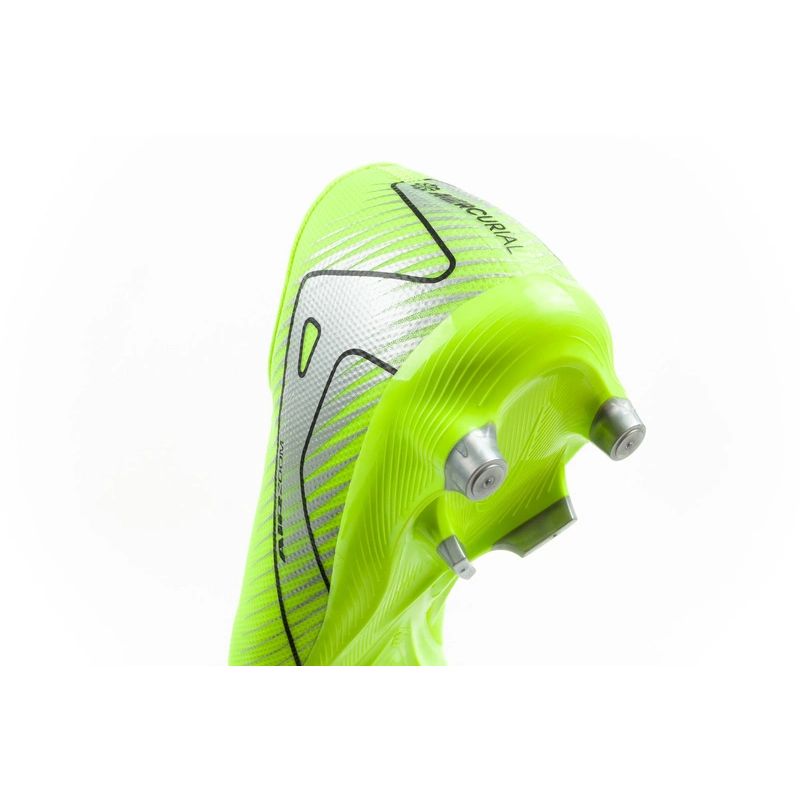 Nike Zoom Vapor 16 Academy FG/MG Football Boots cipő FQ8374-700