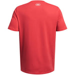 Under Armour Sportstyle Logo T-shirt M 1382911 814 Póló