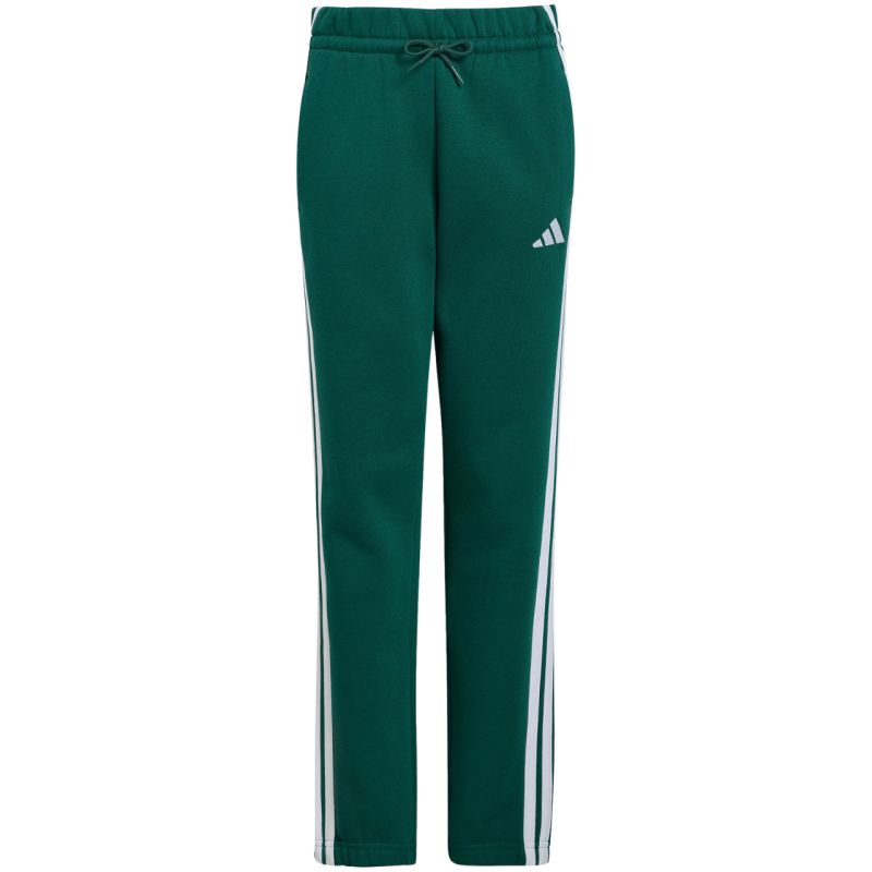 Adidas Essentials Kids’ Green Trousers zöld gyerek nadrág KT3425
