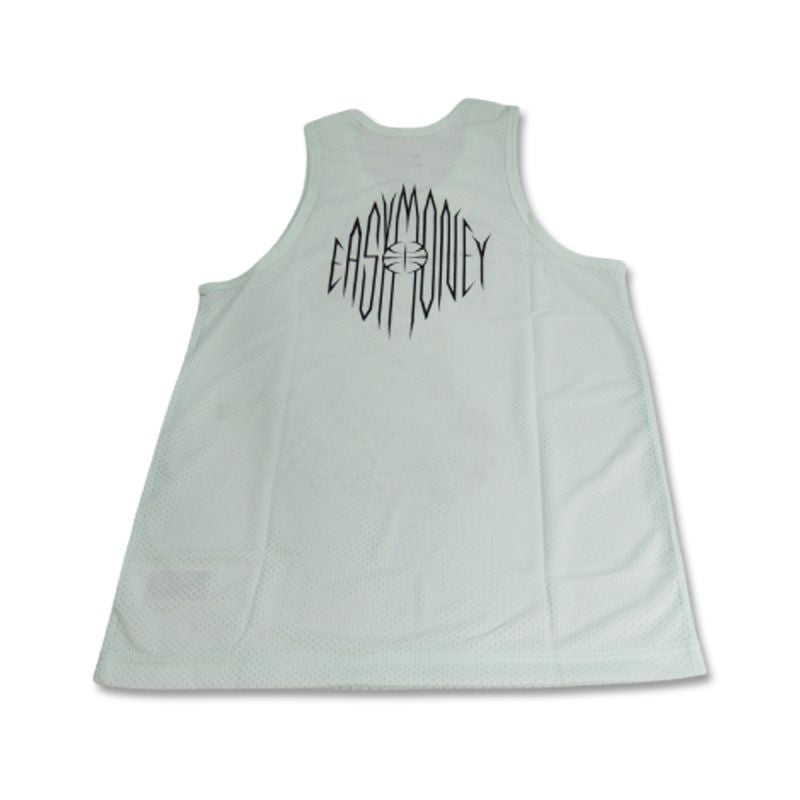 Nike Kevin Durant Mesh Jersey Barely - CV2407-394 kosárlabda mez