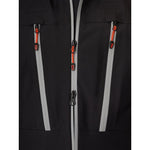 4F PRO trekking jacket, 20000 membrane, men's, 3xl ruházat 4FWSS26TTJAM1101-20S