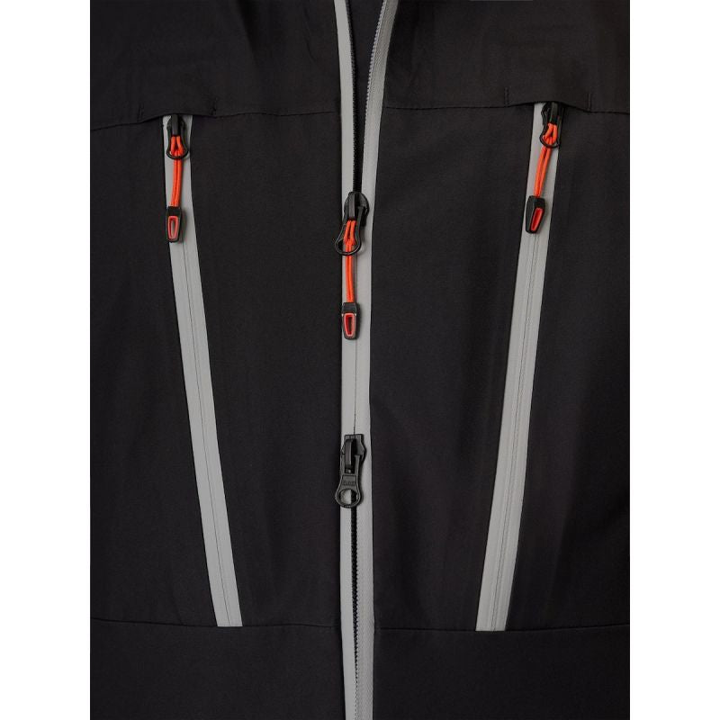 4F PRO trekking jacket, 20000 membrane, men's, 3xl ruházat 4FWSS26TTJAM1101-20S