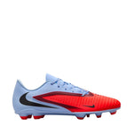 Nike Phantom 6 Low Club FG/MG HM8933 400 football boots focicipő
