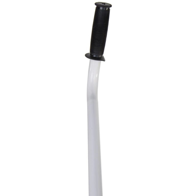 Enero White Bike Learner'S Guide Handle