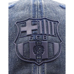 Sportmania FC Barcelona 5001GOA Cap Ruházat