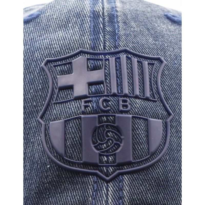 Sportmania FC Barcelona 5001GOA Cap Ruházat