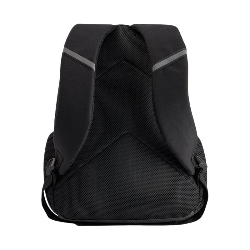 4F Children's backpack U605 deep 20S fekete hátizsák 4FJWSS26ABACU60520S