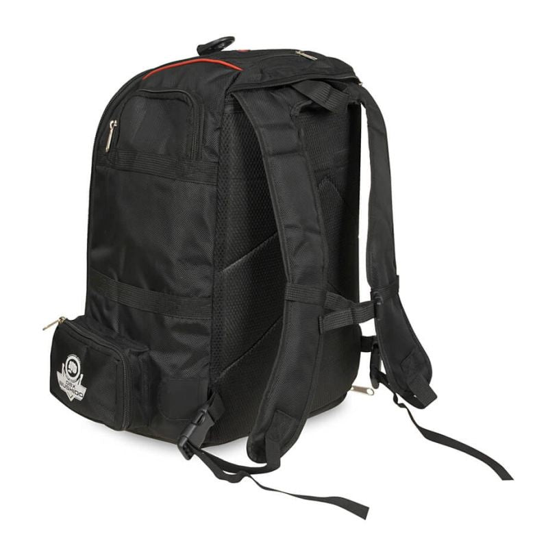 DBX Bushido 3 in 1 Training Bag - Backpack + Bag - PREMIUM backpacks, training equipment, bags