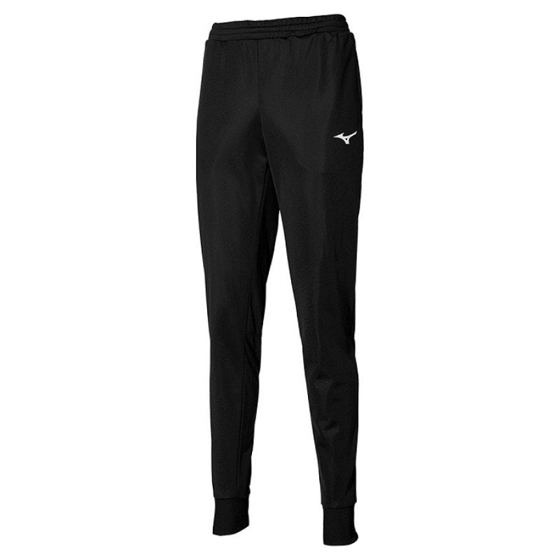 Mizuno Core TR W fekete rövidnadrág 32EDA75009