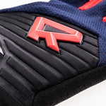 Radvik Cutort Gloves fekete gloves, gloves