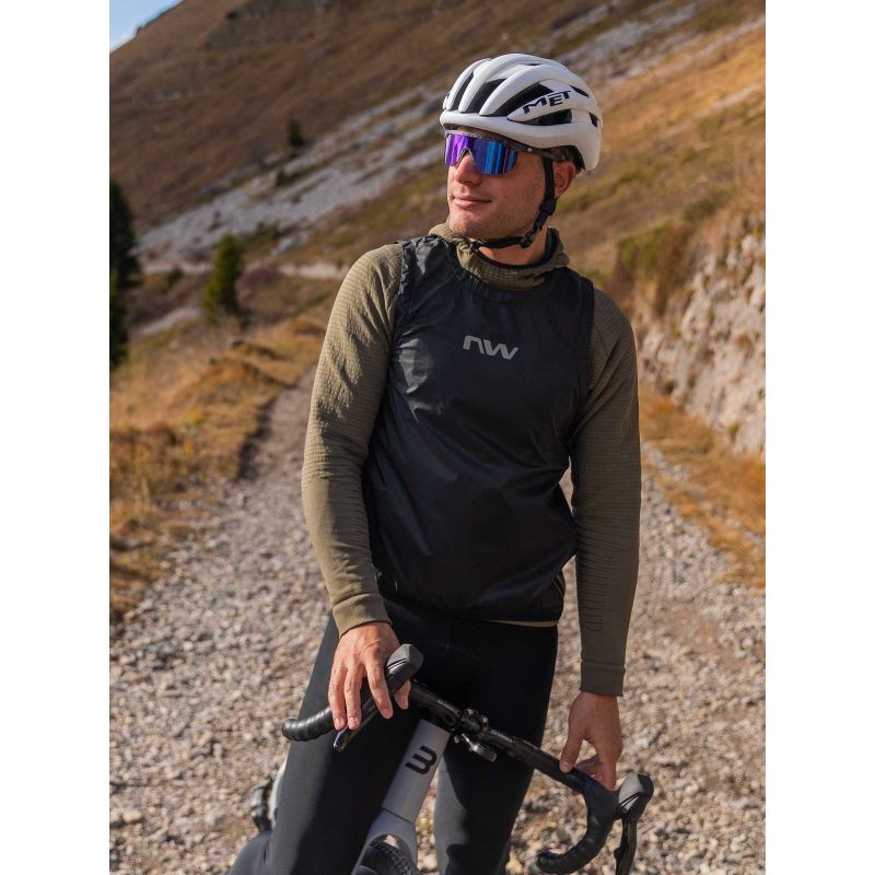 Northwave Shield Vest Black 4xl mellény 89231036_10