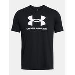 Under Armour Sportstyle Logo T-shirt M 1382911-001 Póló