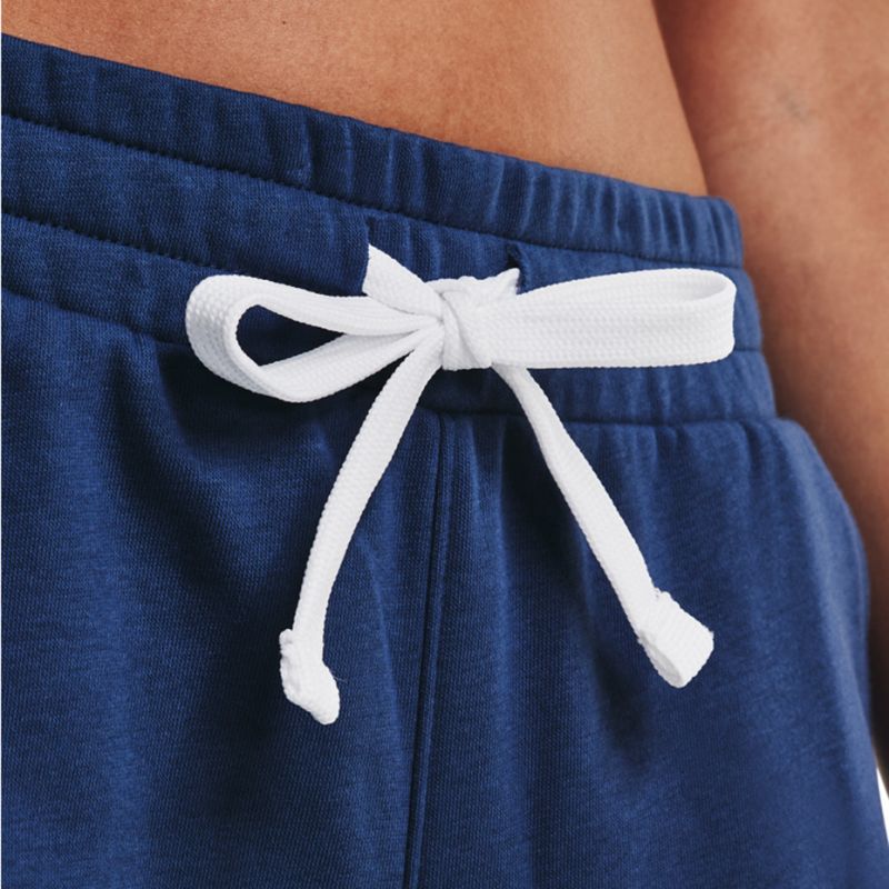 Under Armour Rival Fleece Joggers W 1356416 404 Nadrág