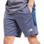 The North Face Men's Fleece Comfortable Sporty Style short