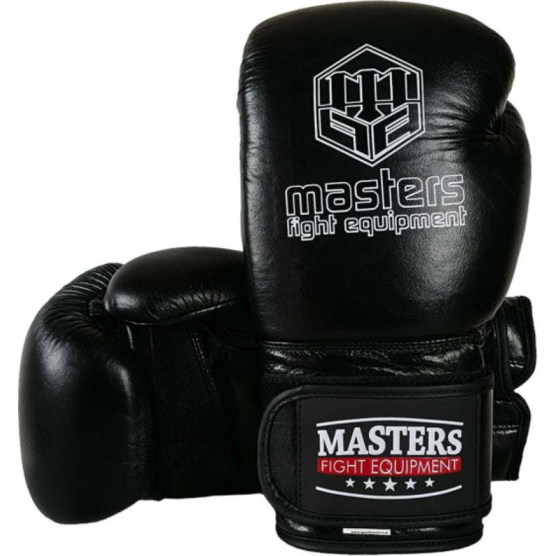 MASTERS FIGHT EQUIPMENT RBT-GLADIATOR boxing gloves kesztyű 013501-14