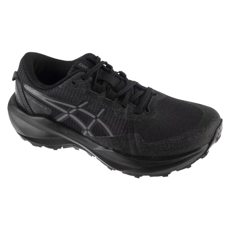 Asics Gel-Venture 11 fekete futócipő 1012B933-003