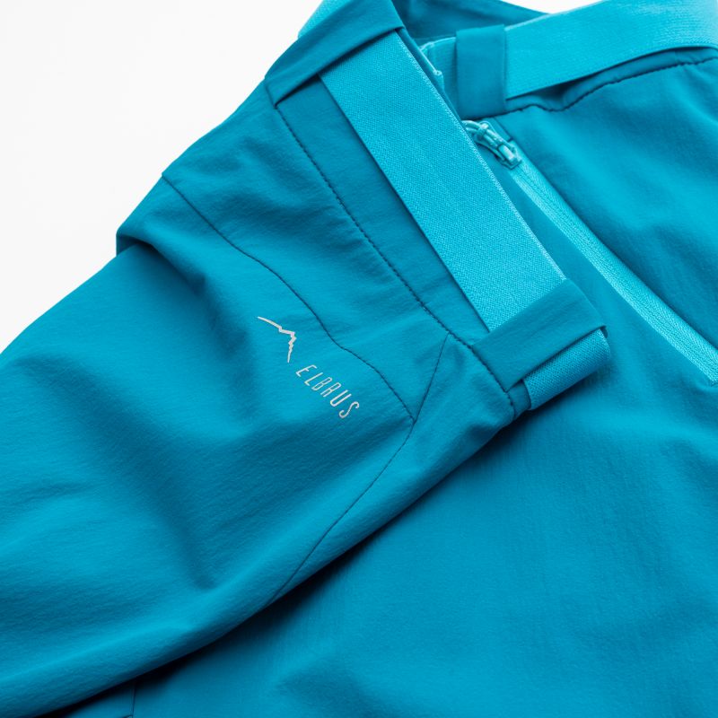 Elbrus Women's CLARINO 2IN1 WO'S nadrág