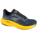 Skechers Max Cushioning Propulsion 220509-NVOR Navy Blue 42.5 Cipő