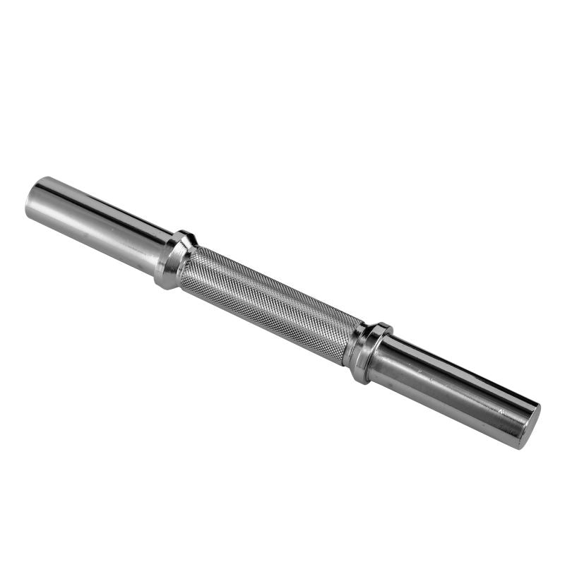 Body Sculpture Adjustable dumbbell 1x10 KG BW fekete edzőfelszerelés BW780L10KG