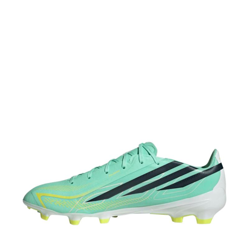 Adidas F50 Hyperfast League FG football boots focicipő KK1052