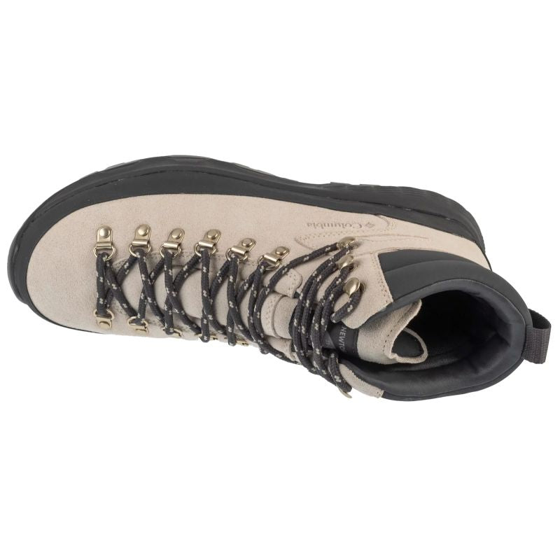 Columbia Newton Alpine PT bézs utcai cipő 2128851083
