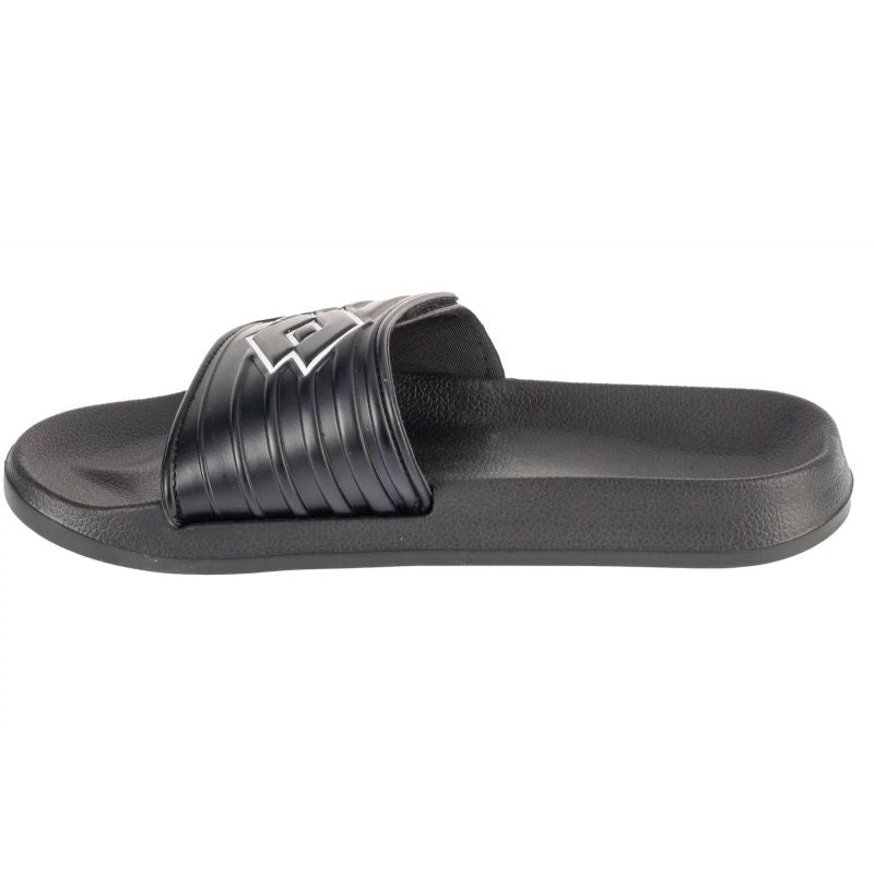 Lotto Flyde M flip-flops fekete papucs
