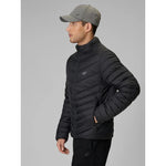 4F Men's synthetic fill 3xl férfi dzseki 4FRSS26TDJAM0954-20S