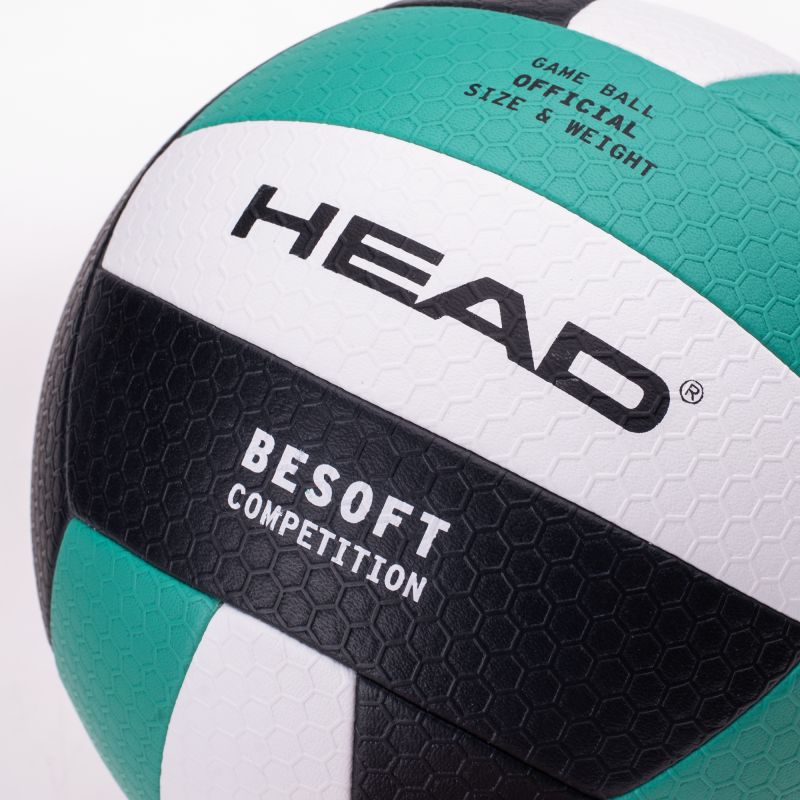 Head BESOFT labda