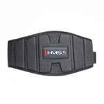 HMS Gray rS Strength Training Belt szürke póló 17-63-055