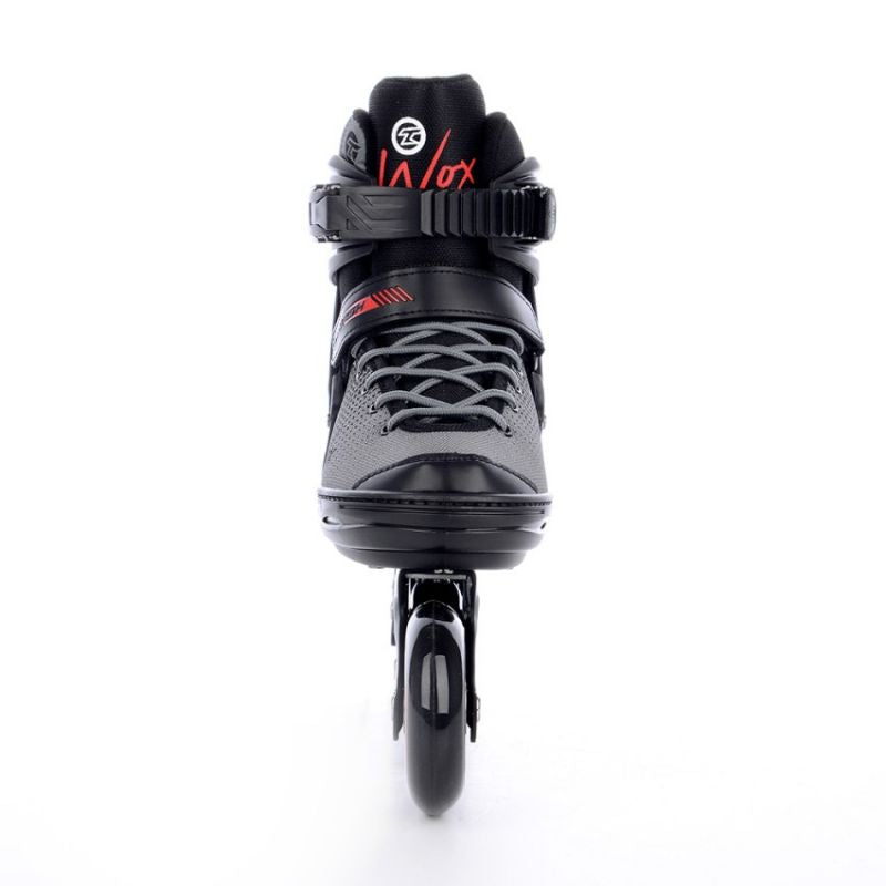 Tempish Wox Uni 1000070 Rollers fekete roller skates