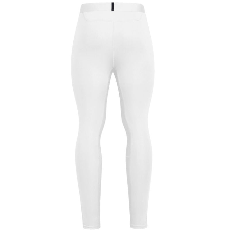 Adidas Men's Techfit Tight Long White 2xs férfi leggings JN7353
