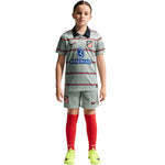 Nike Atlético Madrid Stadium 2026/27 Kids' Jersey póló II6684087