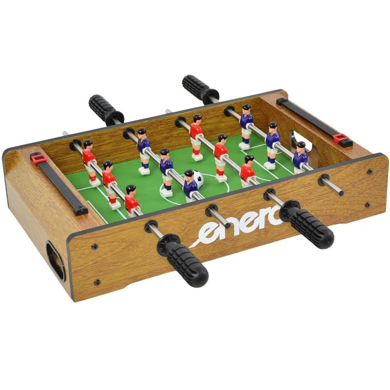 Enero TABLE FOOTBALL GAME WOODEN table games, tables