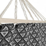 Spokey Zuni BK/WT 921919 hammock Kiegészítő