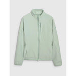 Men's transitional down 4F 4FWSS25TDJAM568-47S 3xl kabát