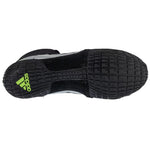 adidas Speedex Wrestling Boots JQ4981 Black 41 1/3 Cipő