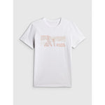 4F Men's T-shirt 3xl póló