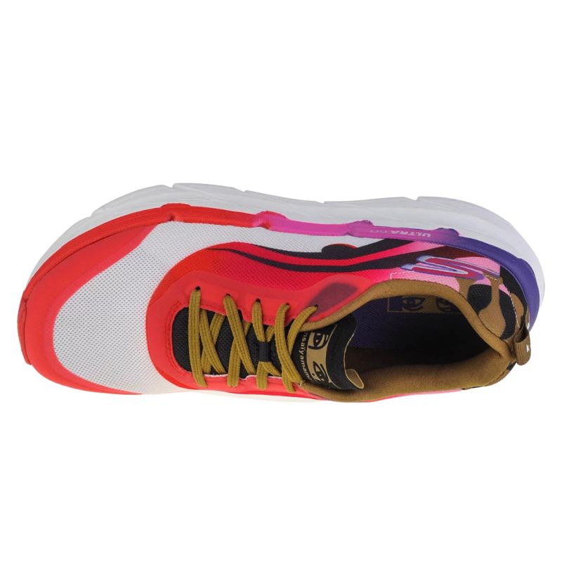 Skechers Max Cushioning Elite Kansai Yamamoto 128144-WMLT Multicolor 35 Cipő