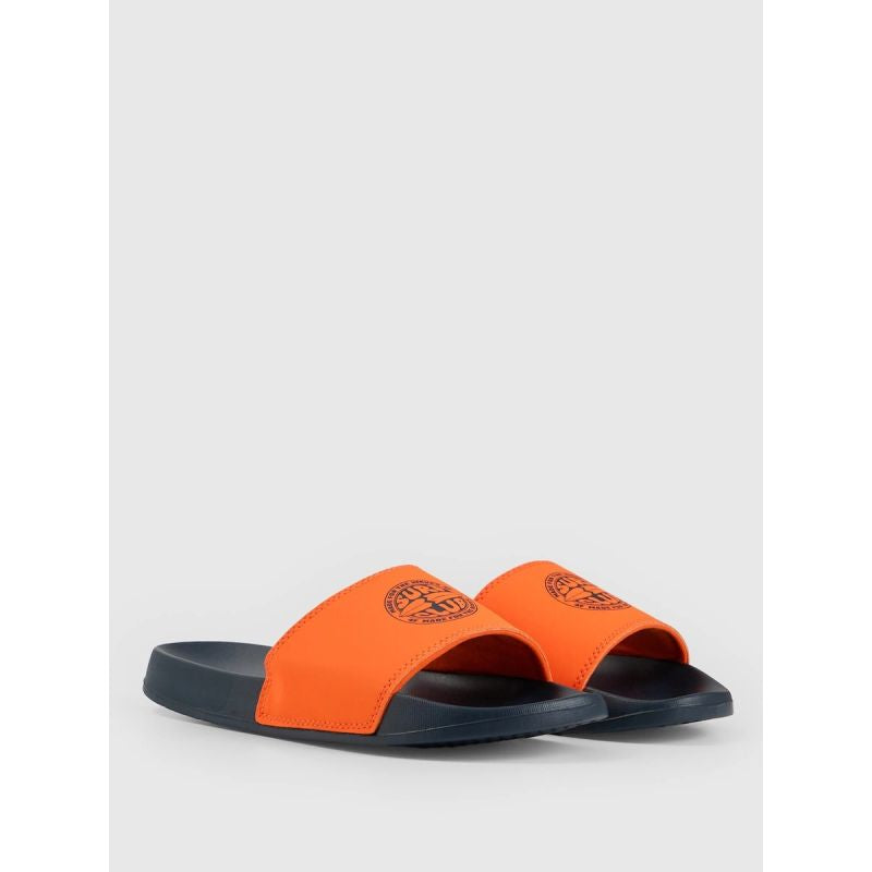 4F Boys' flip-flops papucs 4FJRSS26FSLIM071-70S